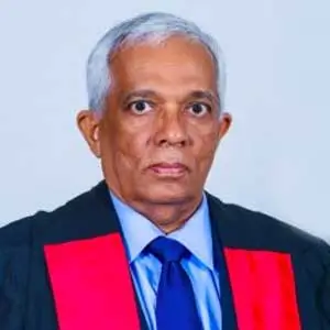 Dr Upali Banagala