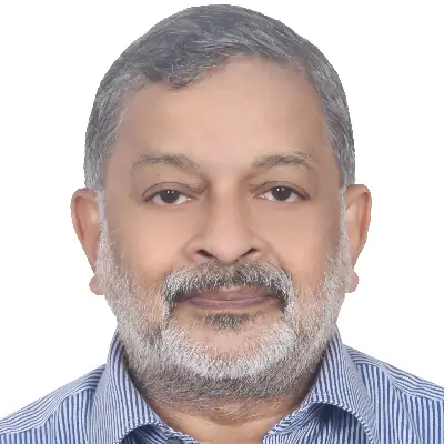 Professor M. R. Mohideen