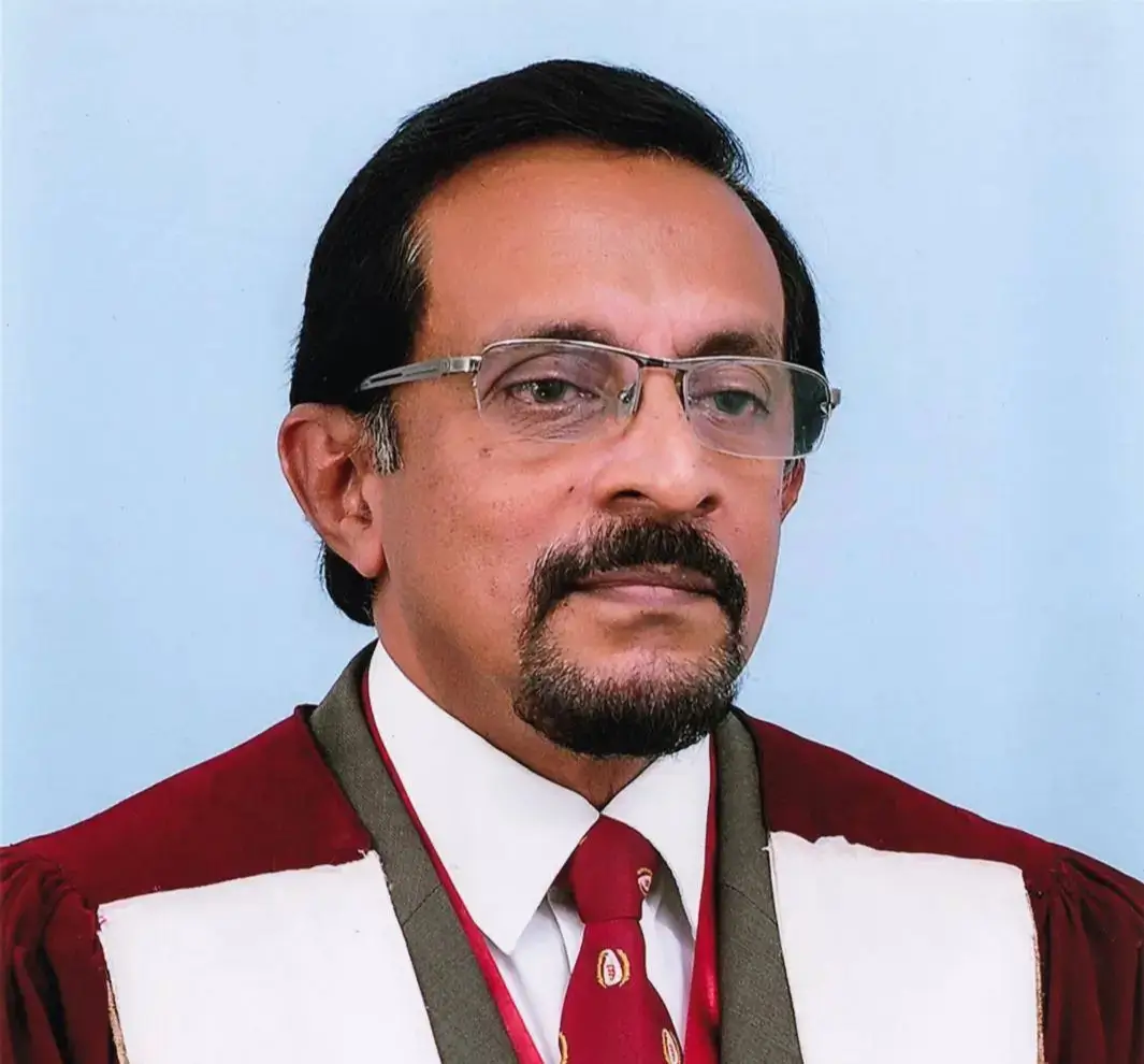 Dr. Ranjan Dias