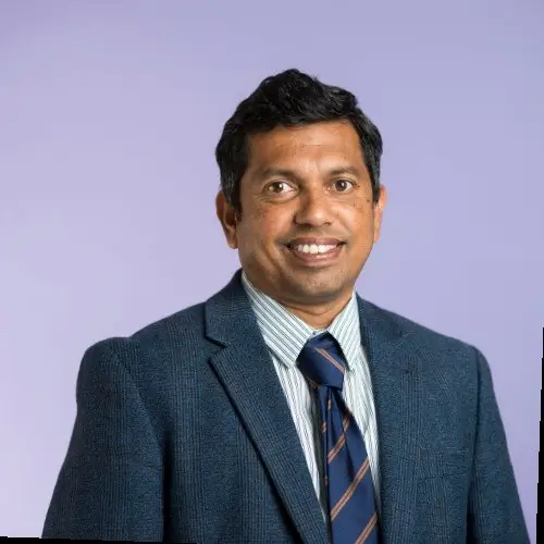 Dr. Wattala Rohan Fernando
