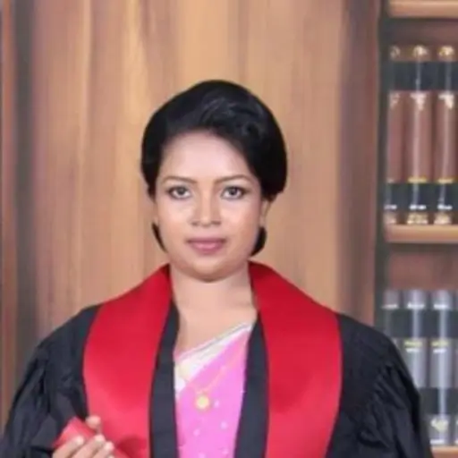 Ms Nirmani Samarakoon