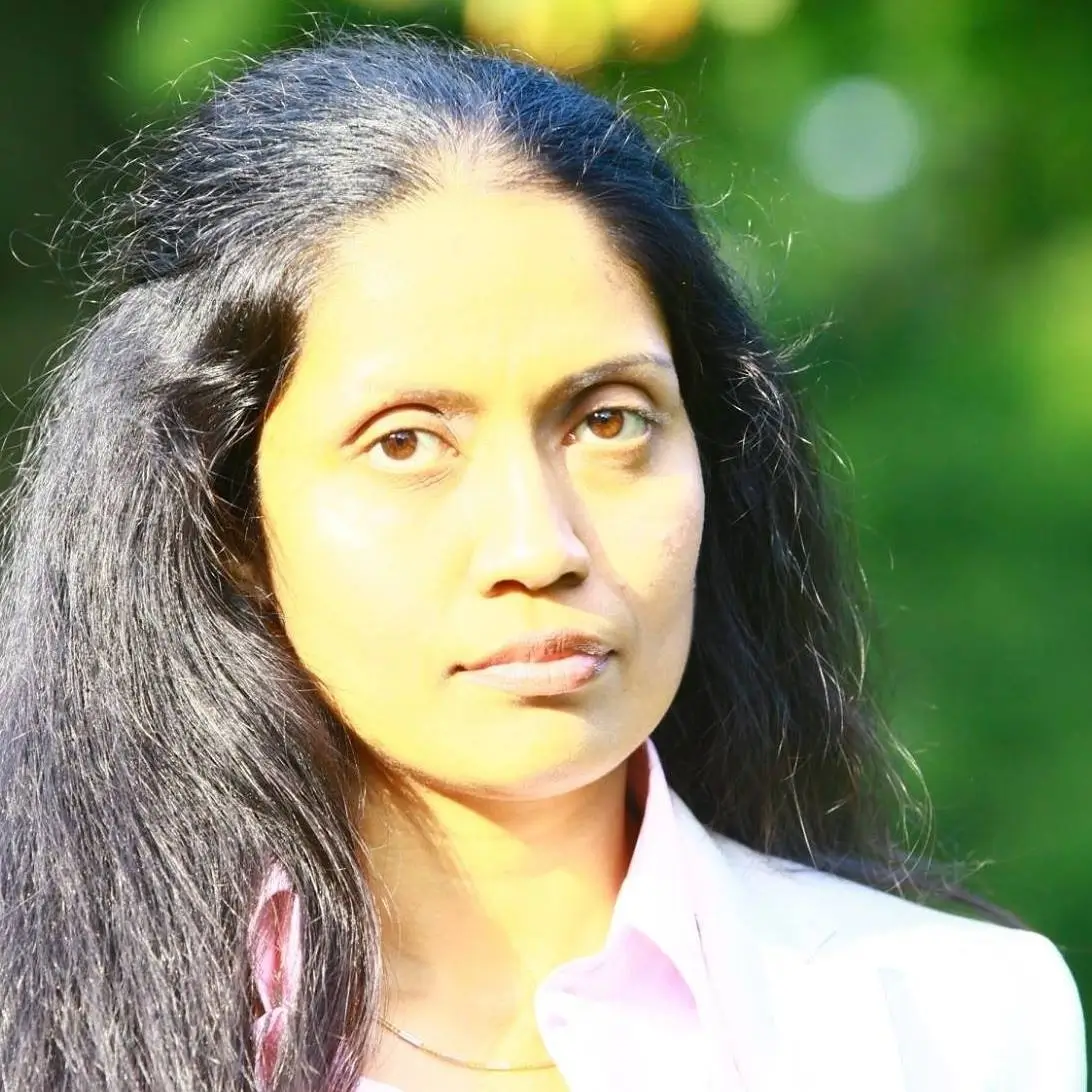 Dr. Anuradha Ranasinghe