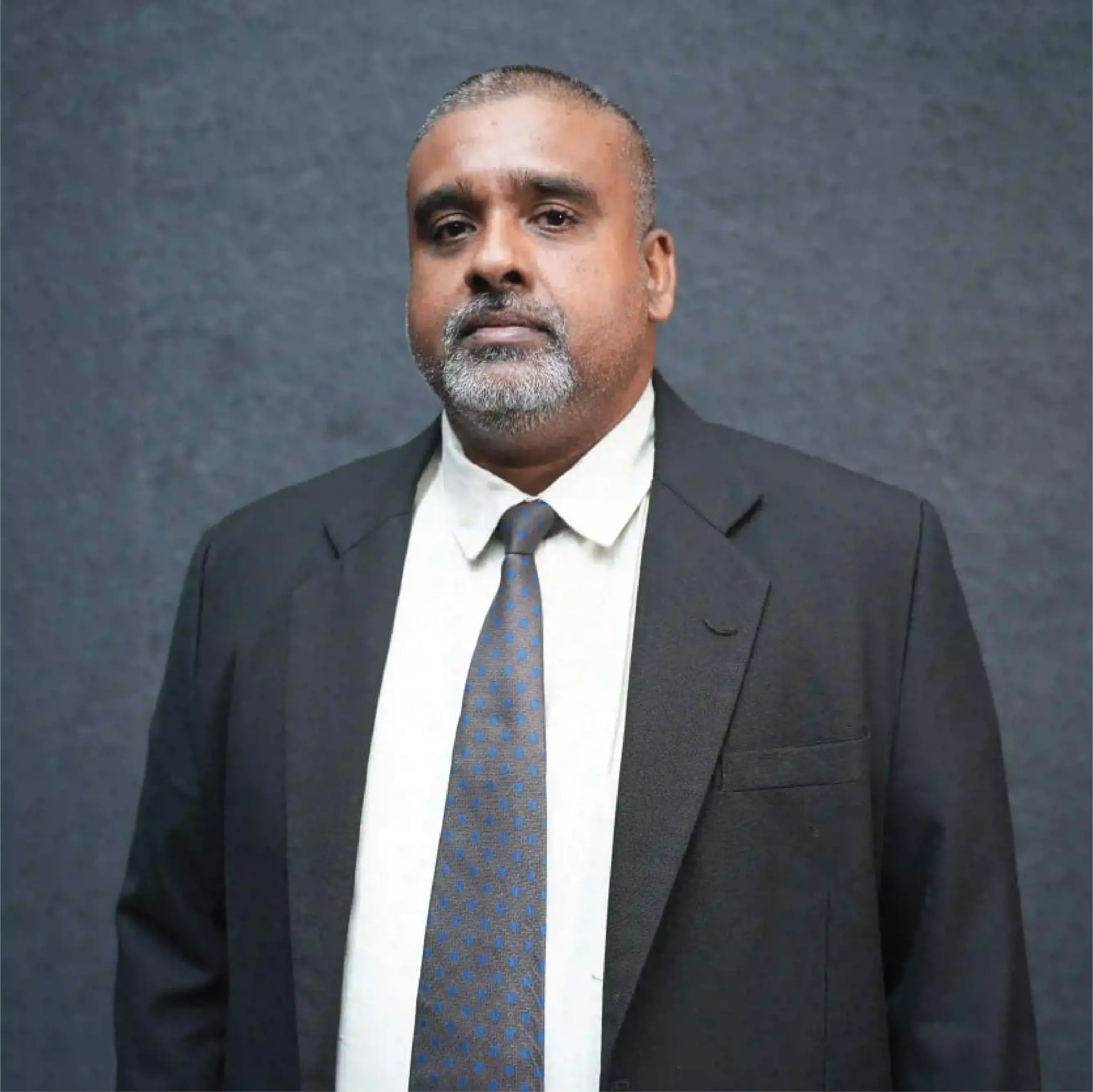Dr. Rajeev Mallawaarachchi