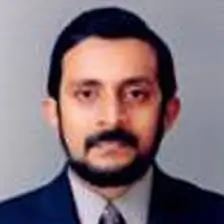 Dr Ranjan Dias