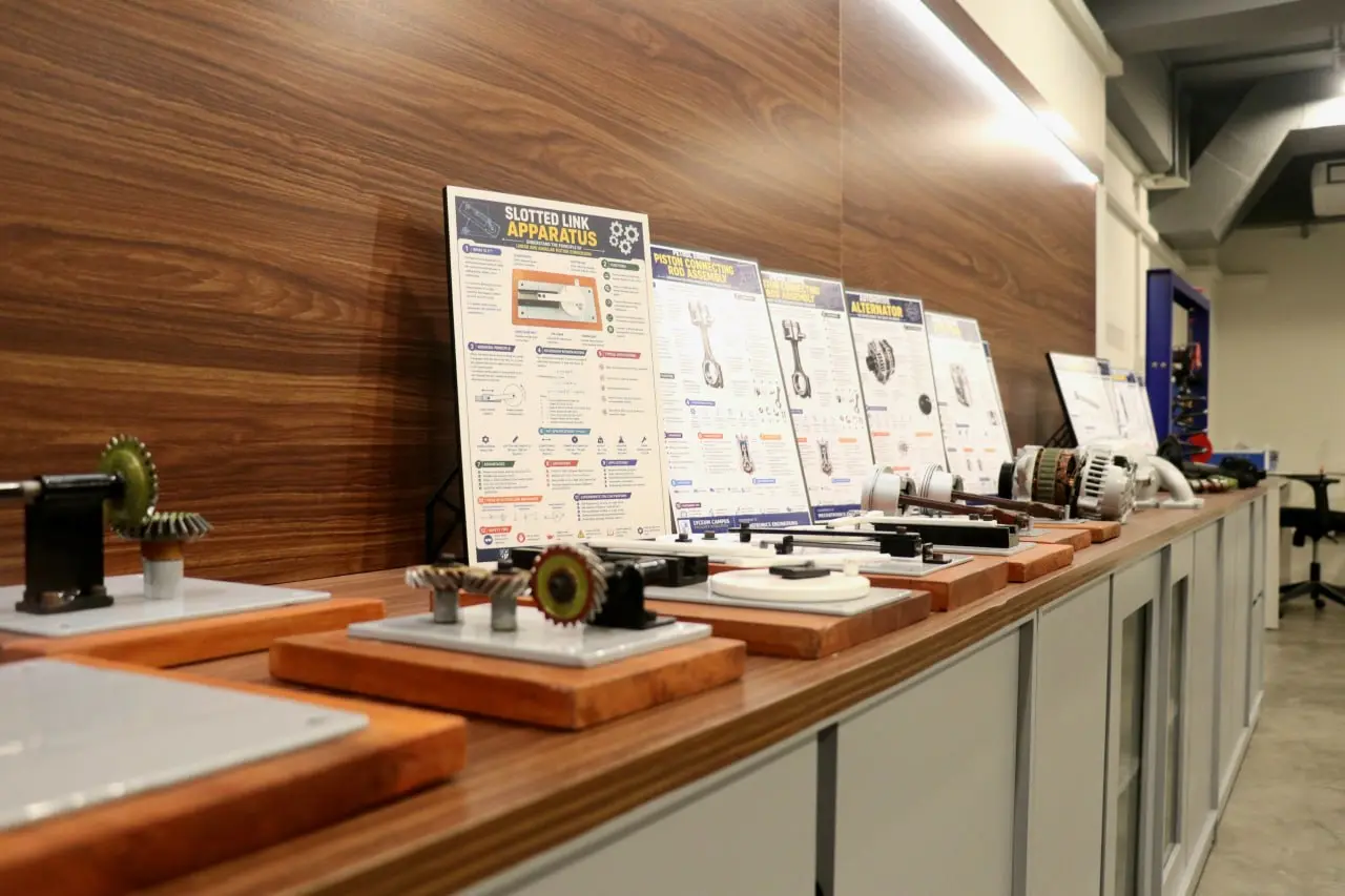 Clinical Skills Laboratory