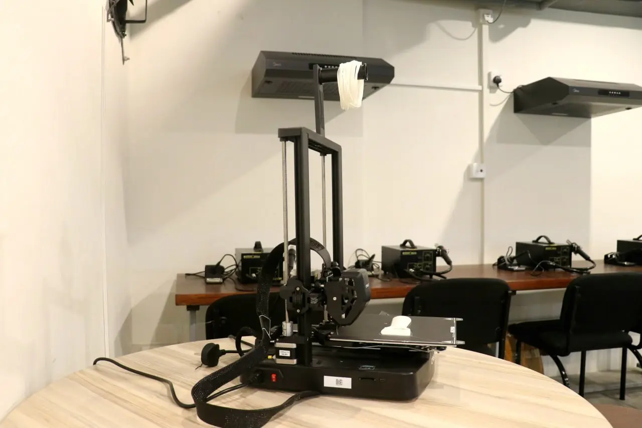 Anatomy Laboratory