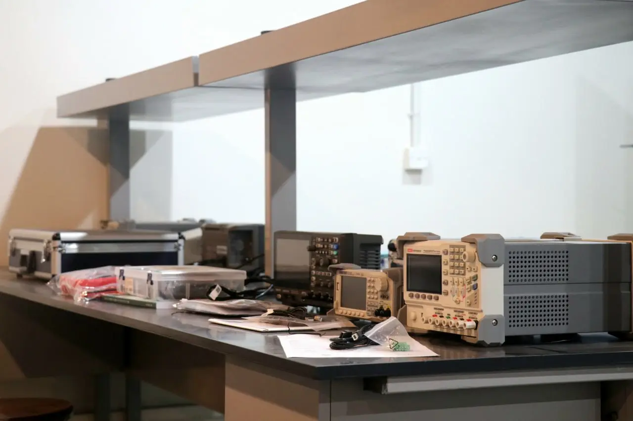 Anatomy Laboratory