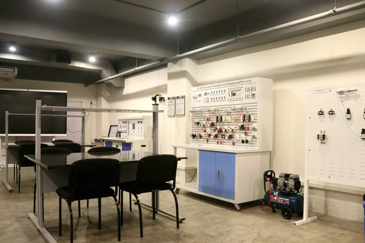 Clinical Skills Laboratory