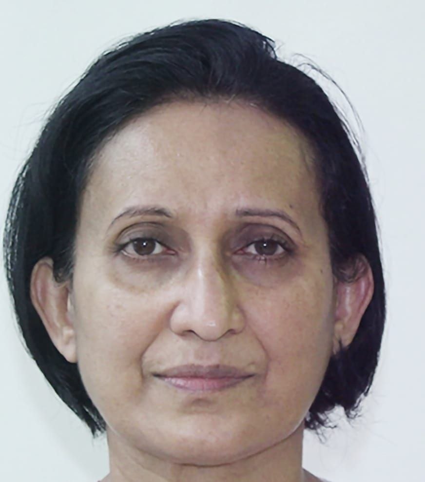 Dr. M.A.V.P. Kumarihamy
