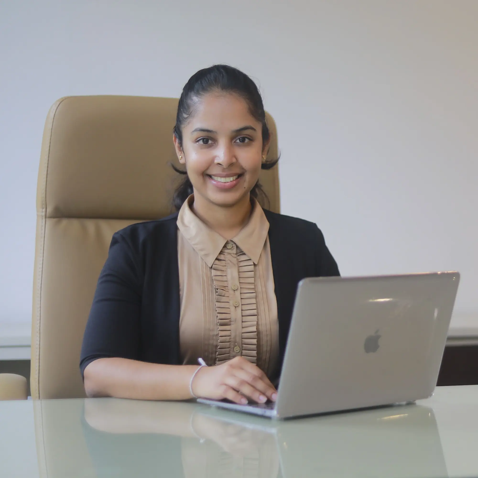 Ms. Anitha Siriwardhana