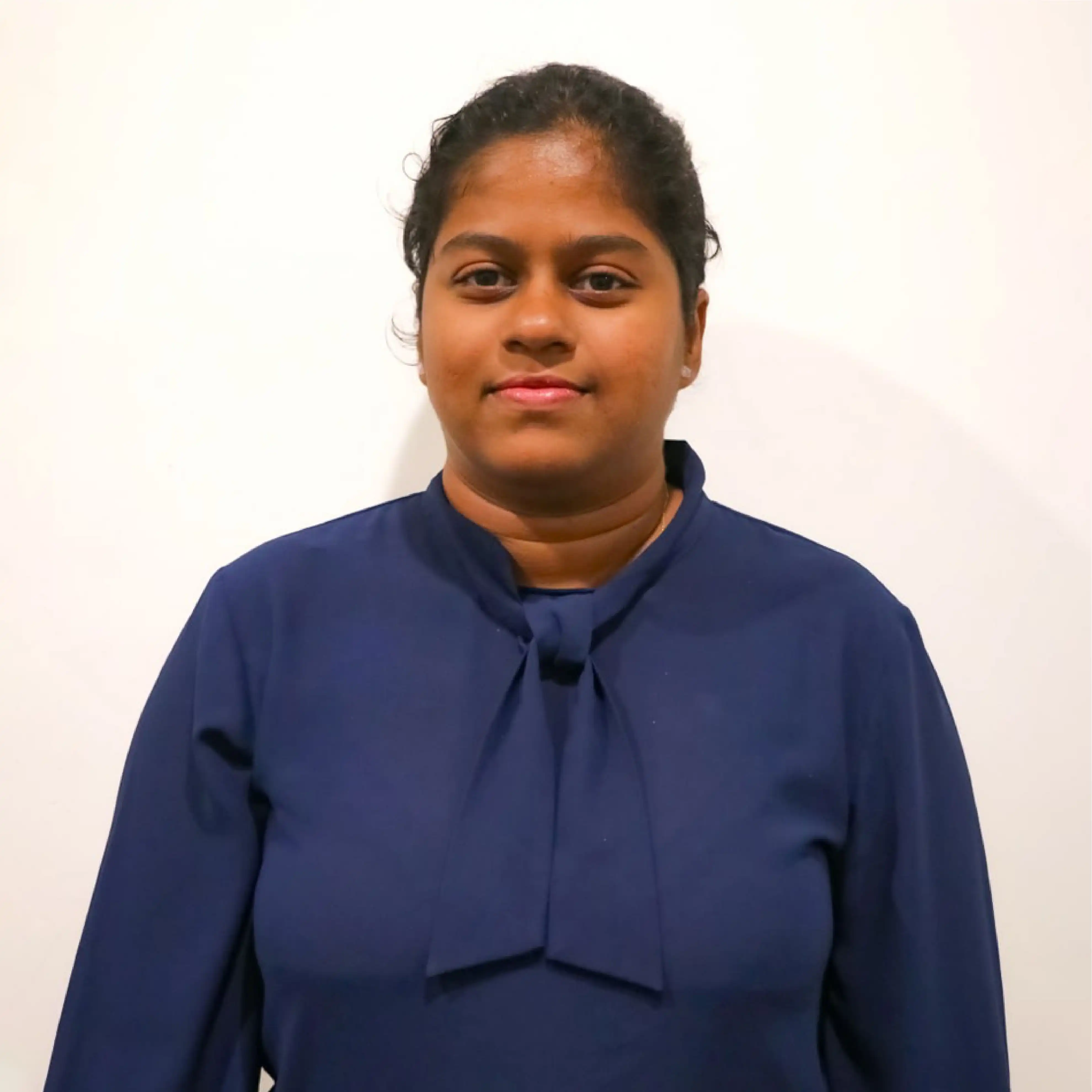 Ms. Thyaga Bandara