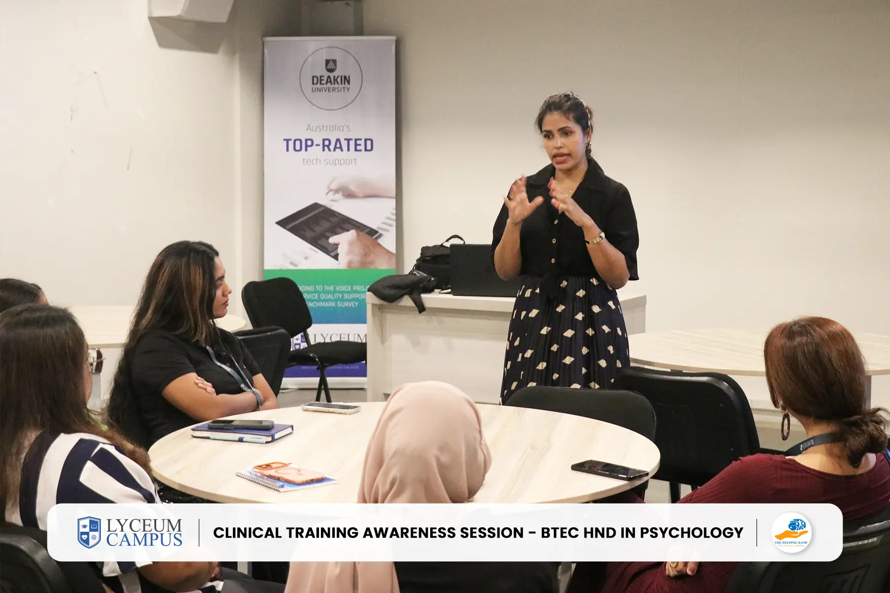 Why is Psychology Becoming One of the Most Valuable Fields to Study in Sri Lanka?