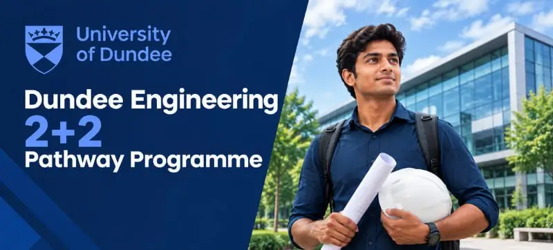 Dundee Engineering 2+2 Pathway programmes | Lyceum Campus