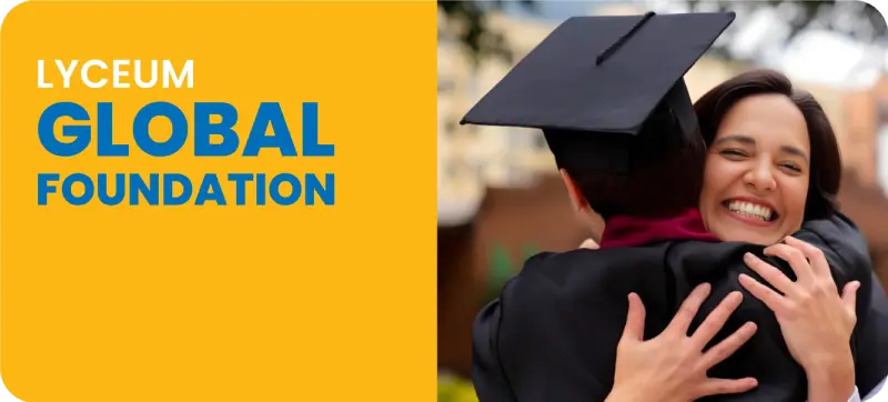 Lyceum Global Foundation Programme | Lyceum Campus