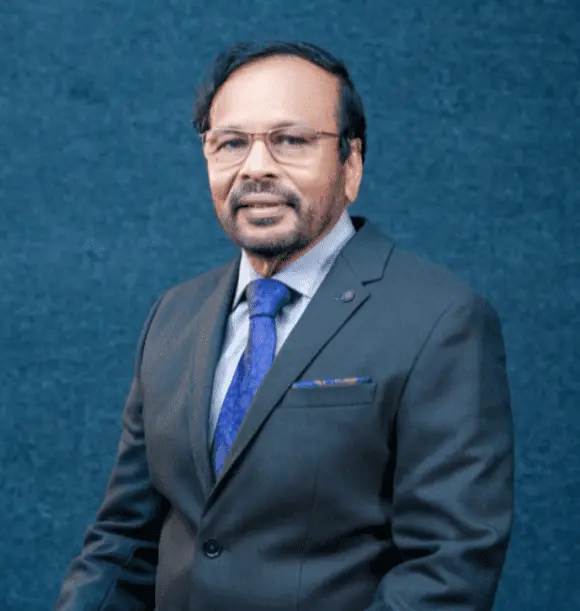 Dr. Mohan Lal Grero