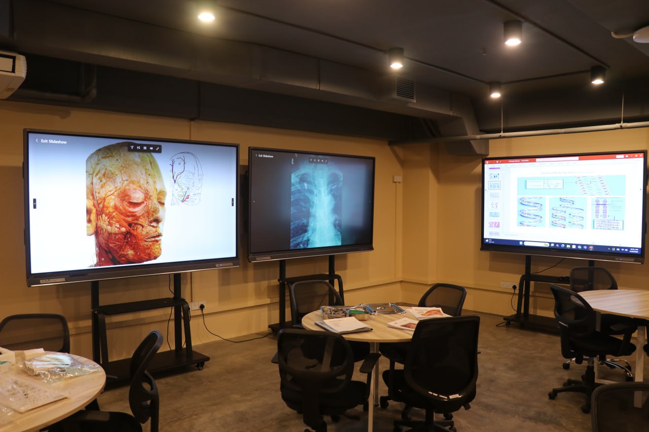 anatomy lab-5