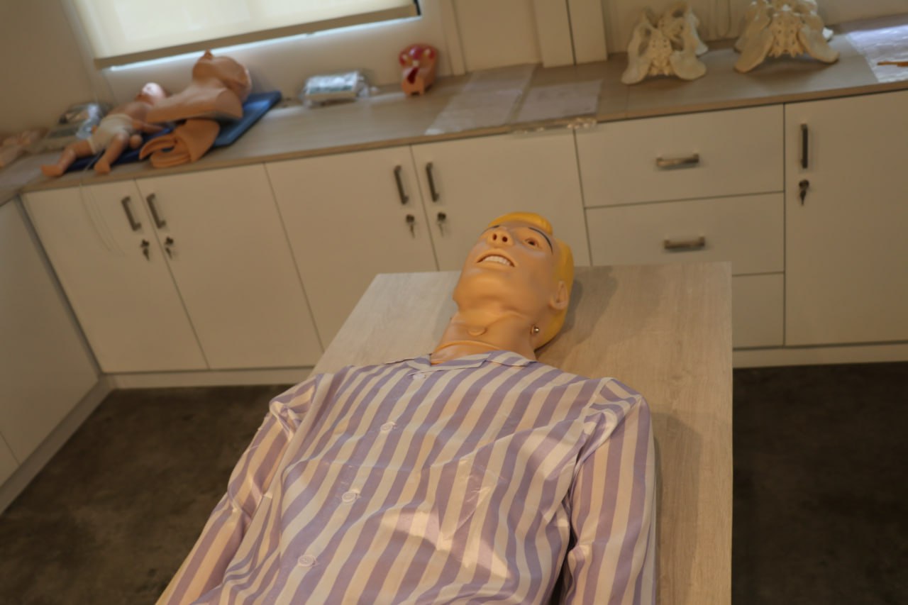 clinical skills 3