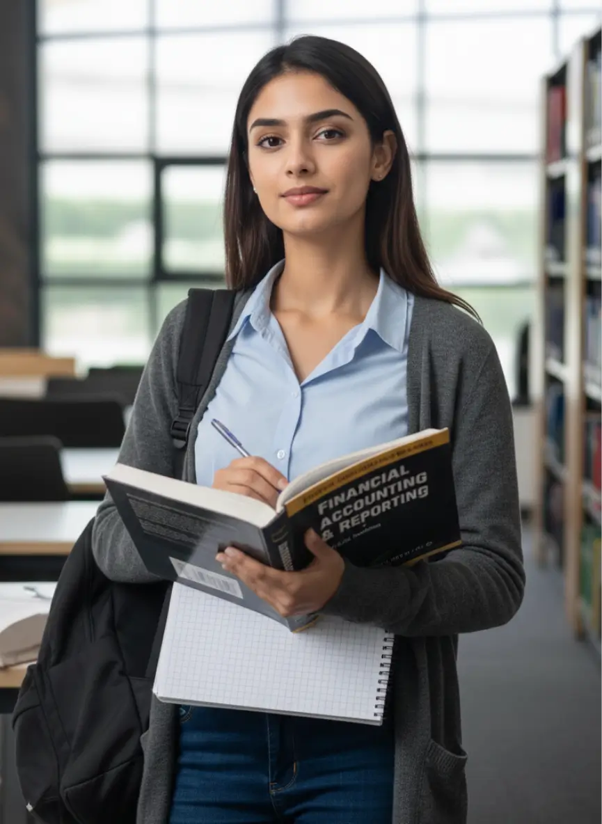 BTEC HND Level 5 in Business | Lyceum Campus