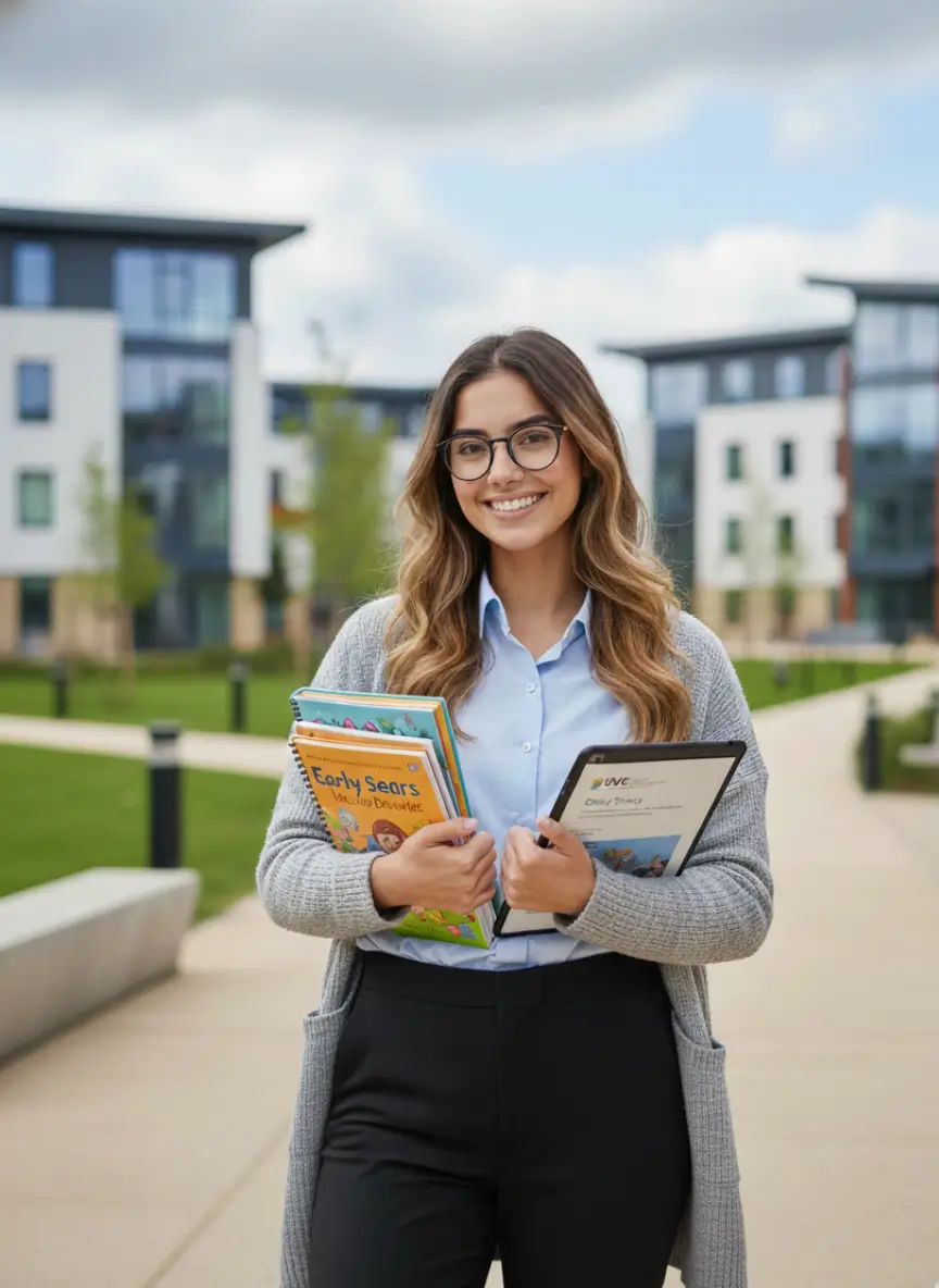 Teacher Development Diplomas | Lyceum Campus