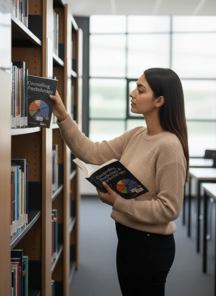 Pearson BTEC HND in Counselling and Applied Psychology (only real peer) | Lyceum Campus